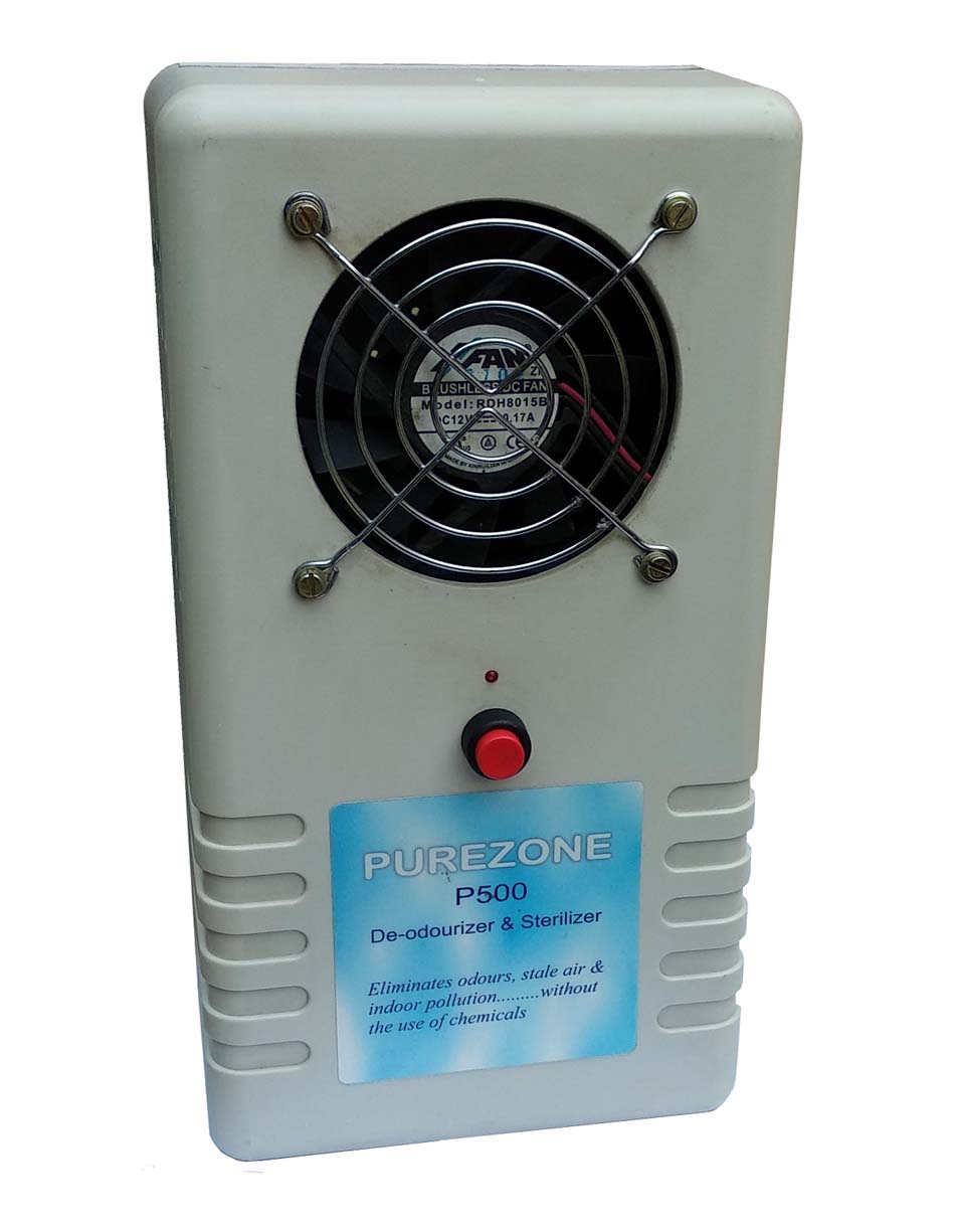 Ozone generator 500mg